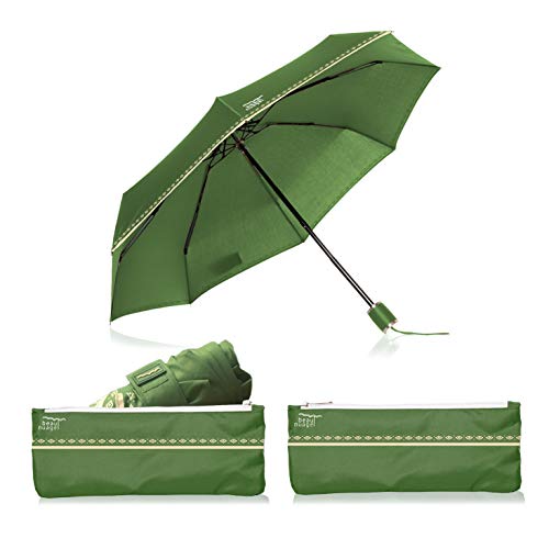 Beau Nuage - L’Original, Parapluie solide et pliant Cover