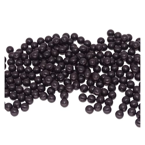 RUOHARD 100-1000���� �u���b�N�\���b�h�S���{�[�� �H�Ɨp�{�[�� ���a1/ 2/2.5/3/3.5/4/4.5/5.5/6.5/6/6.5/7/8/9//9.5/10mm(3mm,300pcs)