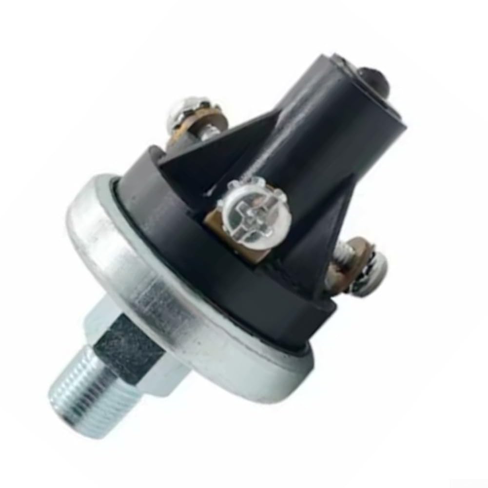 Sensor de Aceite 0.18Mpa Alarma Precisa Metal Plástico