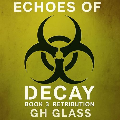 Page de couverture de Retribution