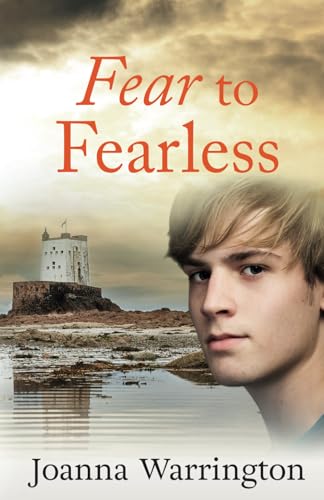 Fear To Fearless (Every Parent'S Fear)