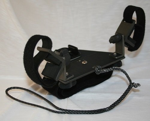 SeaLife SL986 Sea Dragon 2000 Underwater Photo/Video Dive Light with Flex-Connect Handle