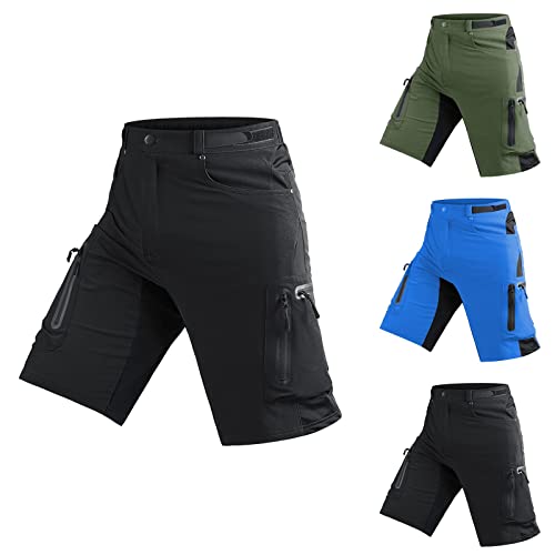 Short tactique d'été de loisirs pour les sorties en plein air - 2