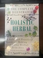 Algopix Similar Product 8 - The Complete Illustrated Holistic