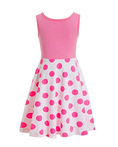 Disfraz Bo Peep para Niñas talla 7-8 multicolor miniatura 2