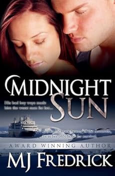 Paperback Midnight Sun Book