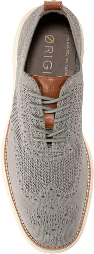Image of Cole Haan Men's Originalgrand Remastered Stitchlite Oxford