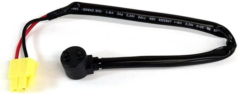 Samsung DA47-00243K Genuine OEM Bi-Metal Thermostat for Samsung Refrigerators