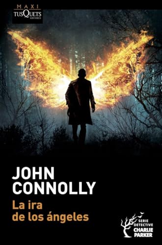 12.- La ira de los ángeles