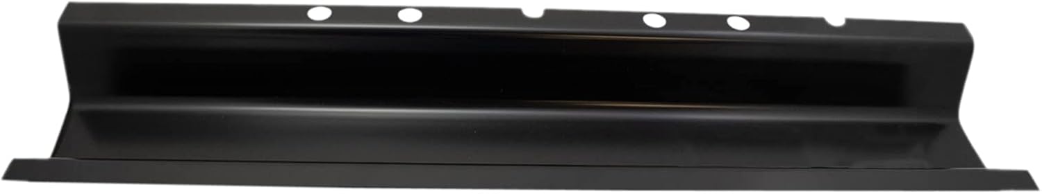 TRQ Front Right Rocker Panel Passenger Side Compatible with 1999-2010 Ford F-250 Super Duty F-350 Super Duty 2008-2010 F-450 Super Duty