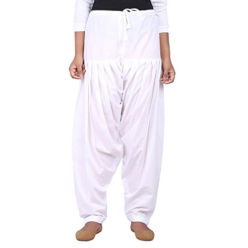 Happy BunnyWomen's Patiala Pants