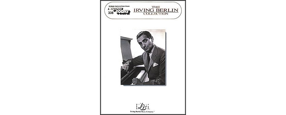 Irving Berlin Collection