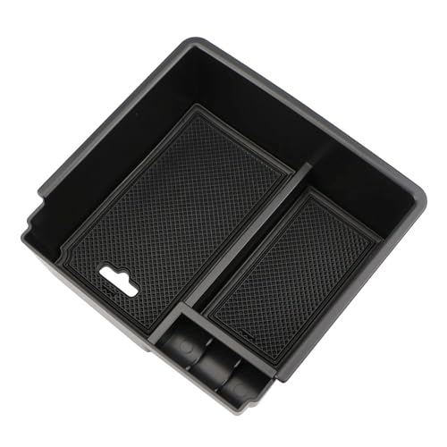 Plateau accoudoir auto pour Ford Ranger 2015-2023 console centrale ABS