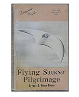Flying Saucer Pilgrimage Inspired Novels Fall 1965 B00O6Z5YJ2 Book Cover