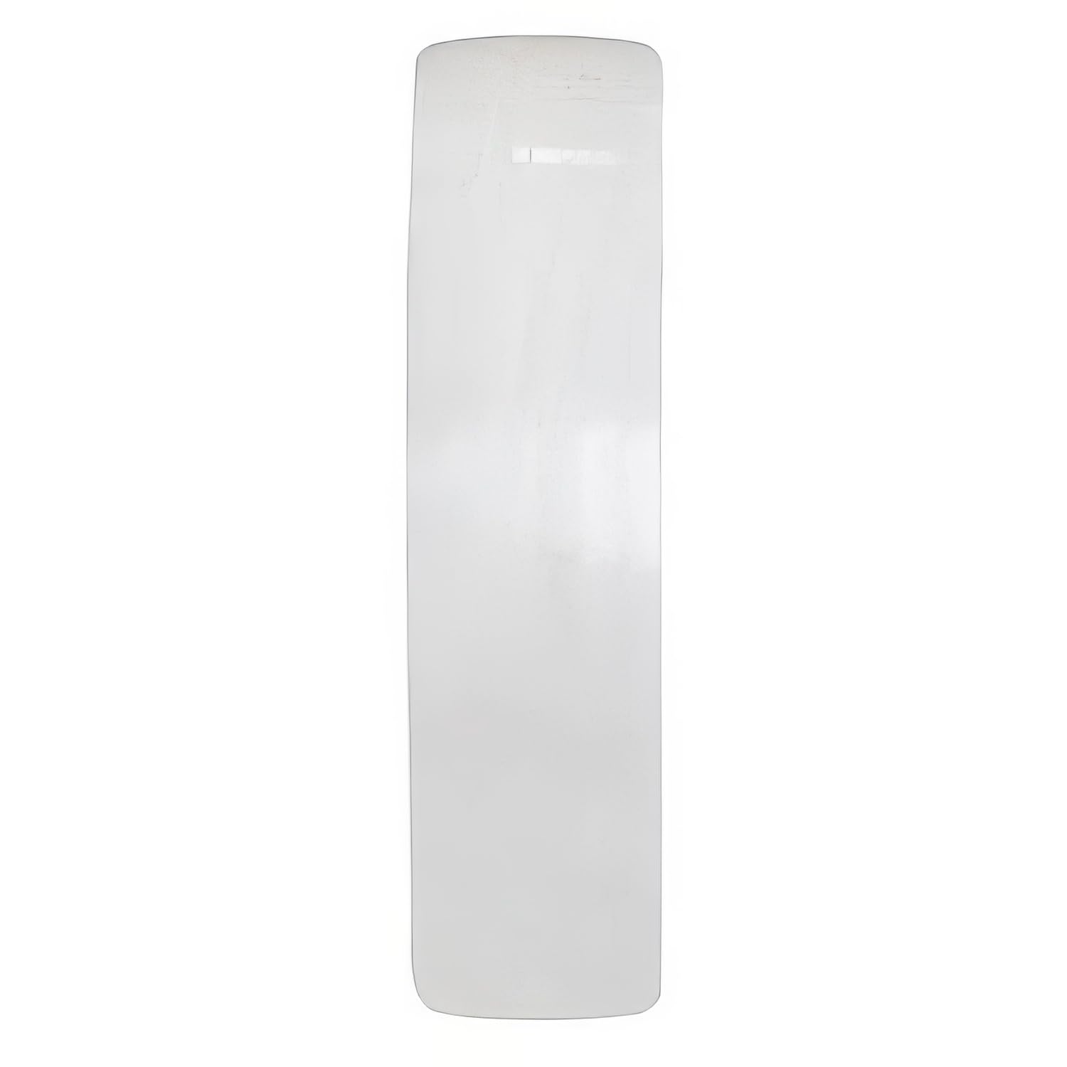 CABLEPELADO Rueda transpaleta rodillo, Rueda de carga pesada, Nylon Poliamida, Diámetro de rueda 200 mm, Ancho banda 50 mm, Diámetro agujero buje: 20 mm, Longitud Buje: 52 mm, Blanco, Hasta 750 Kg