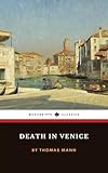 Death in Venice:...image