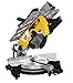 Femi Troncatrice TR100 Job 2000W per Legno Alta Precisione e Potenza di Taglio - 3