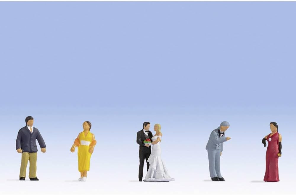 Noch 12861 Wedding