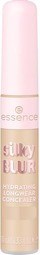 essence silky BLUR HYDRATING LONGWEAR CONCEALER 170
