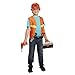 BLACK+DECKER Jr Junior Carpenter Dress-Up Set Pretend Play