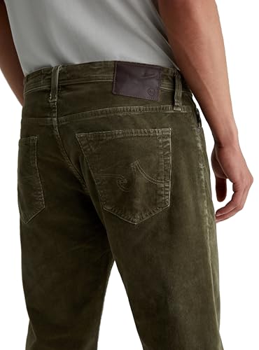 Image of AG Adriano Goldschmied Men's Everett Slim Straight Jeans