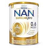 Fórmula Infantil Nan Supreme 1