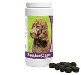 Healthy Breeds Boykin Spaniel Senior Dog Care Soft Chews 100 Count