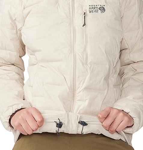 Image of Mountain Hardwear StretchDown Jacket