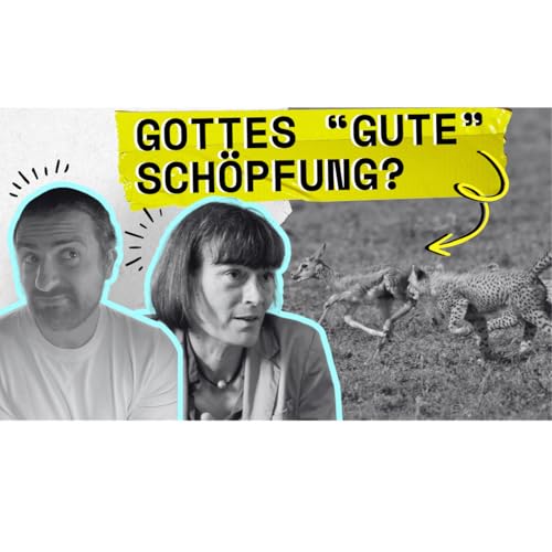 "Tod vor dem S&uuml;ndenfall" und weitere Einw&auml;nde gegen die theistische Evolution &ndash; mit Prof. Dr. Barbara Drossel