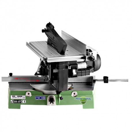 Troncatrice x legno compa mod. 300jet pz - 1