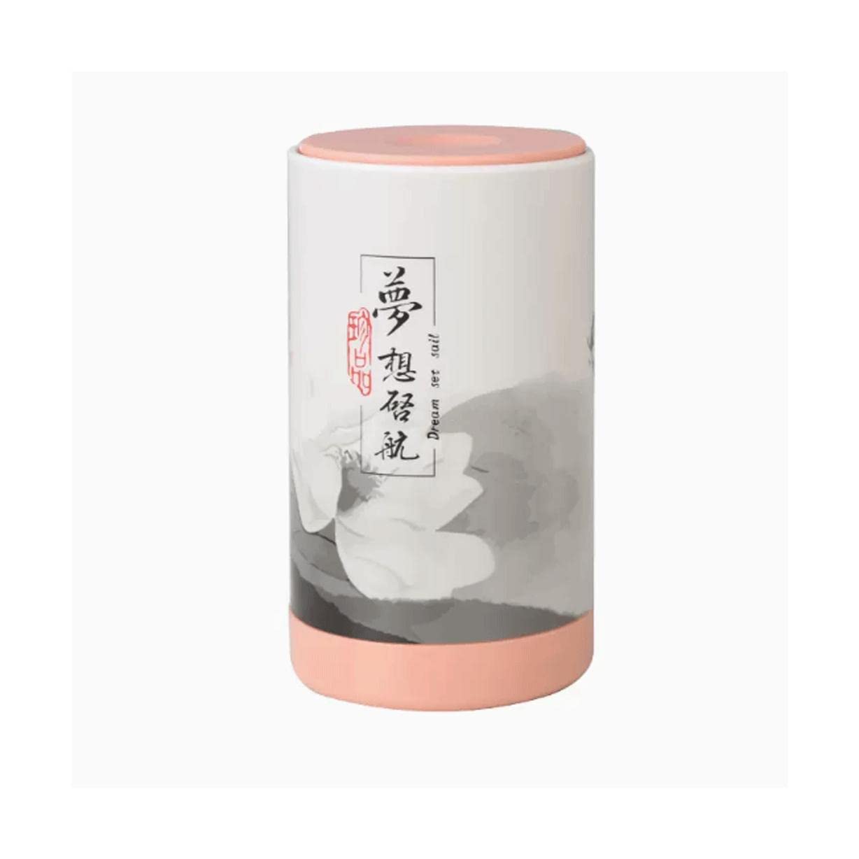 Wdwdw Toothpicks Dispenser Toothpick Box Fashion Household Holder Simple Plastic Storage Retractable Container