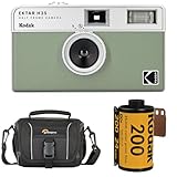 KODAK EKTAR H35 Half Frame...