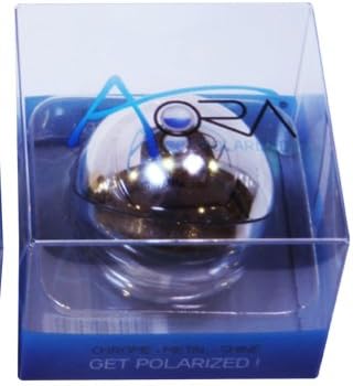 AORA SILVER Chrome Powder
