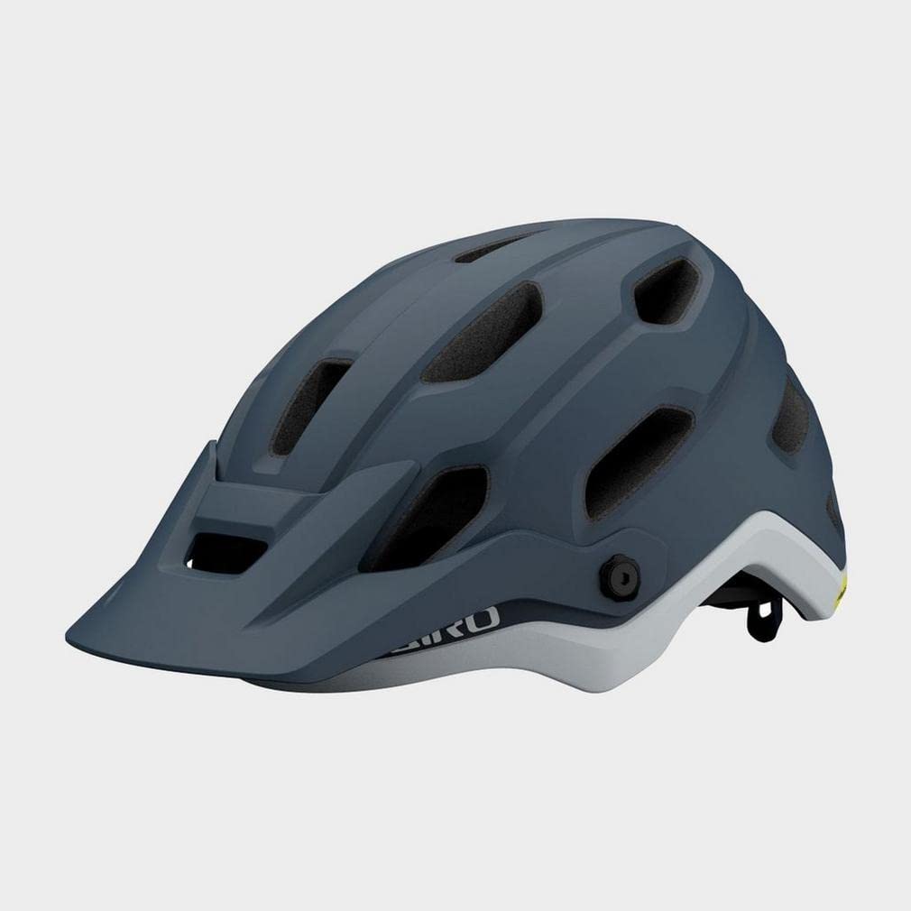 Giro Source MIPS All Mountain MTB Fahrrad Helm schwarz 2025