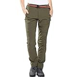 TAILLE ELASTISCHE BAND: Verstellbare dehnbare Taille mit Gürtel für maximalen Komfort. Reißverschlusstaschen schützen Ihr Telefon, Schlüssel, Kreditkarten und andere persönliche Gegenstände.