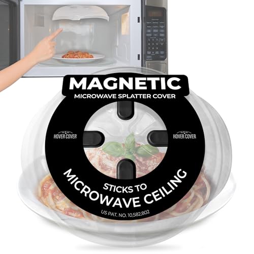 HOVER COVER Onyx Black