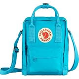 Fjällräven Women's Kånken Sling Outdoors Equipment, Deep Turqoise, One Size