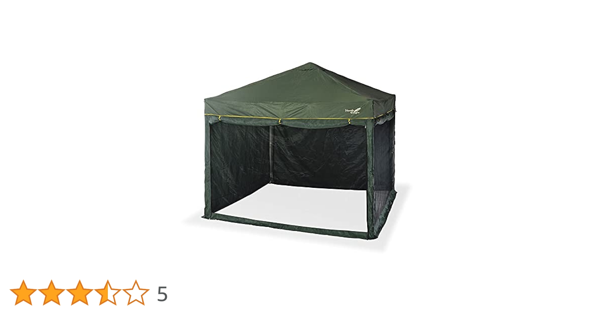 ノースイーグル　フルクローズキャノピー230-Ⅱ　ワンタッチ North Eagle(ノースイーグル) フルクローズワンタッチキャノピーNeo230