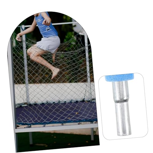 Ancres de sol pour lit de trampoline et fixation de tente de camping - 3