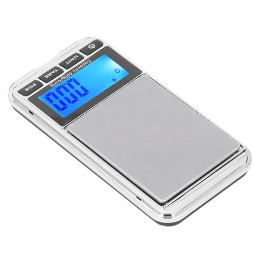 Báscula Digital Mini para Joyas Precisa y Portátil miniatura 7