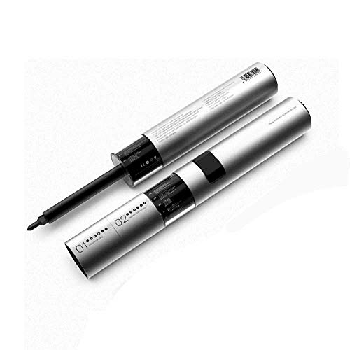 Wowstick SD 36 in 1 Tragbarer elektrischer Schraubendreher-Kit mit 0,9 bis 3 Nm manuellem und automatischem Dual-Power-Drehmoment, mechanischer Schalter, Geschwindigkeitsschutz