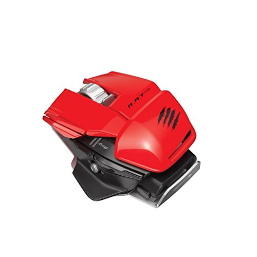 Build My PC, PC Builder, Mad Catz MCB437100013/04/1
