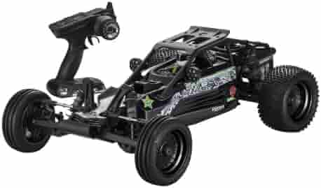 ミニカー KYOSHO SCORPION XXL NITRO VERSION Kyosho Scorpion XXL VE RTR 1/7 scale buggy Review - YouTube