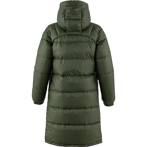 Image of Fjallraven Expedition Long Down Parka