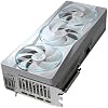Gigabyte AORUS GeForce RTX 5090 Master ICE 32G Graphics Card - 32GB GDDR7, 512bit, PCI-E 5.0, 2655MHz Core Clock, 3 x DP 2.1a, 1 x HDMI 2.1b, NVIDIA DLSS 4, GV-N5090AORUSM ICE-32GD