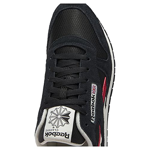 Image of Reebok Unisex Adult Classic Leather V1