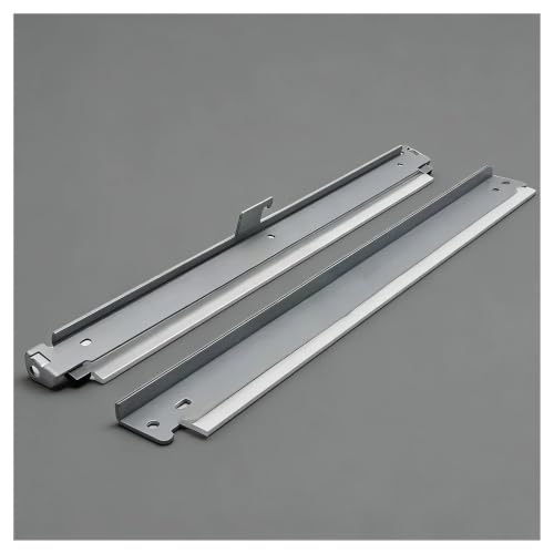 Cuchilla IBT MPC 305 limpia residuos de tóner en sistemas MP C306 C307