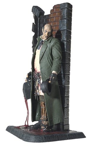 Buy McFarlane Toys Monsters Series 3 Faces of Madness Action