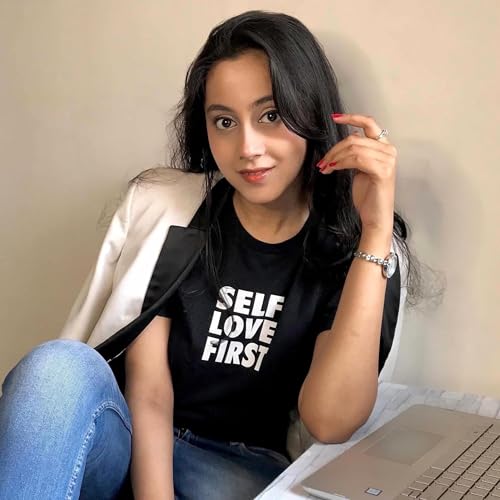 (#56) A Quick 5 Minuet Self Love Pick-Me-Up with Tazeen