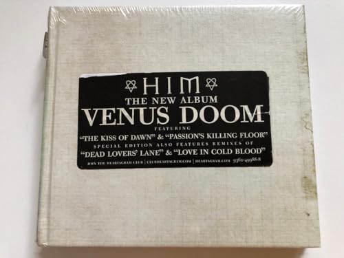 Venus Doom
